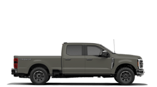 2027 Ford Super Duty® External Image 5